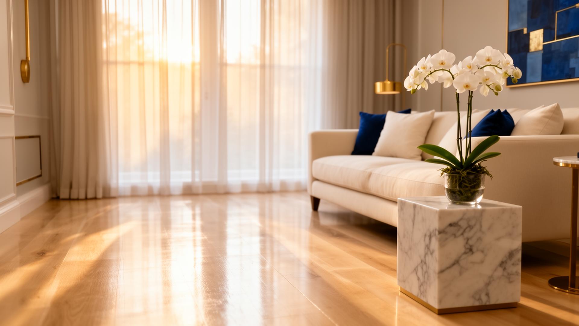 Cleaning services in Mapperley, Nottingham